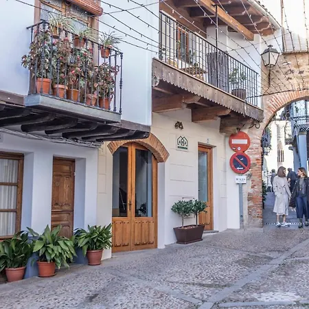 Anj Guadalupe (Extremadura)