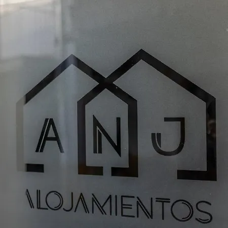 Gasthuis Anj Guadalupe (Extremadura)