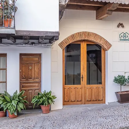 Anj Guest house