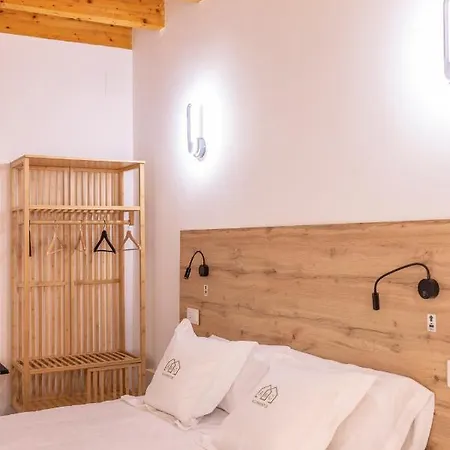 Anj 4* Guadalupe (Extremadura)