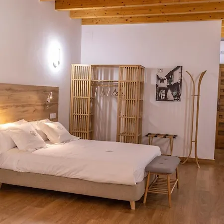 Anj 4* Guadalupe (Extremadura)