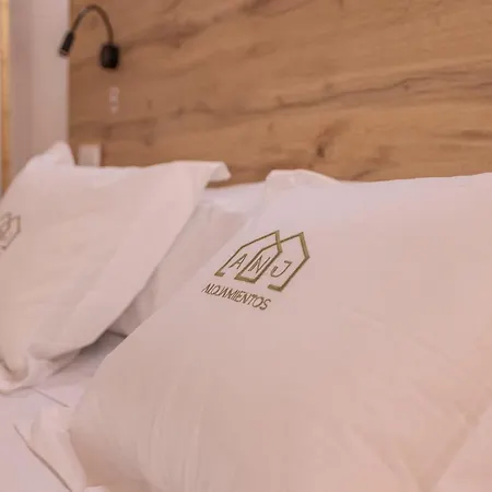 Anj Guest house