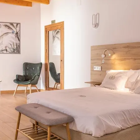 Guest house Anj *