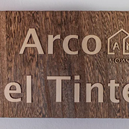Anj Guest house Guadalupe (Extremadura)