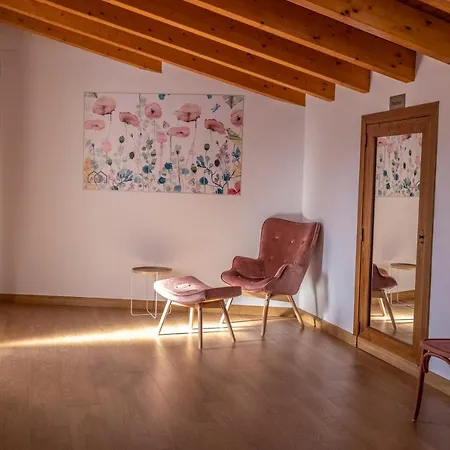 Anj Guest house