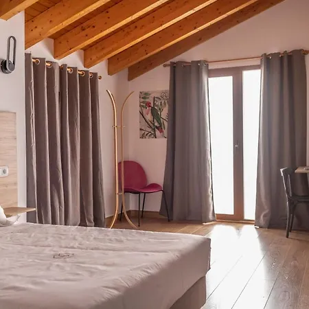 Guest house Anj Guadalupe (Extremadura)