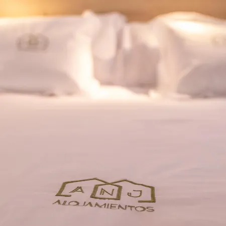 Anj Gasthuis Guadalupe (Extremadura)