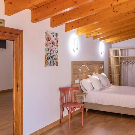 Anj Pensión Guadalupe (Extremadura)