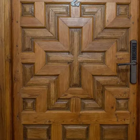 Guest house Anj