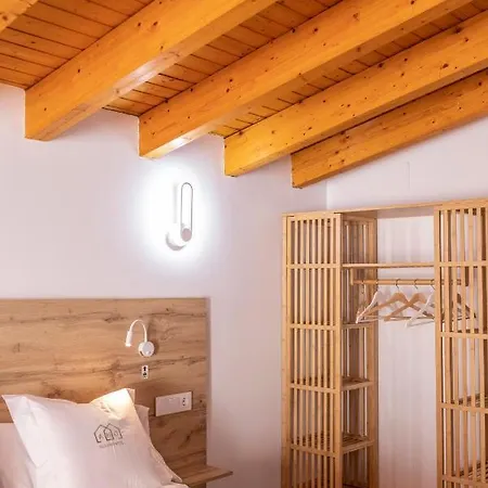 Guest house Anj