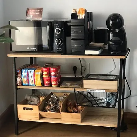 Anj 4* Guadalupe (Extremadura)