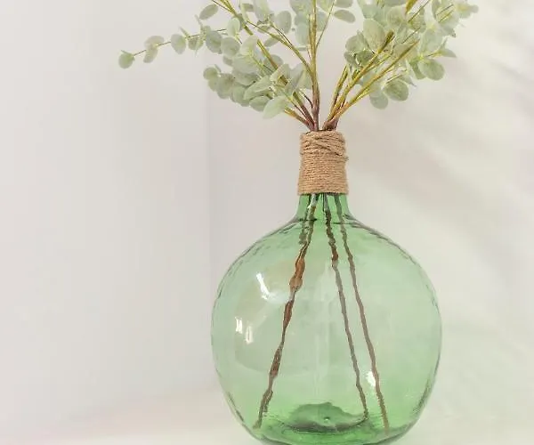 Гостевой дом Anj Гвадалупе