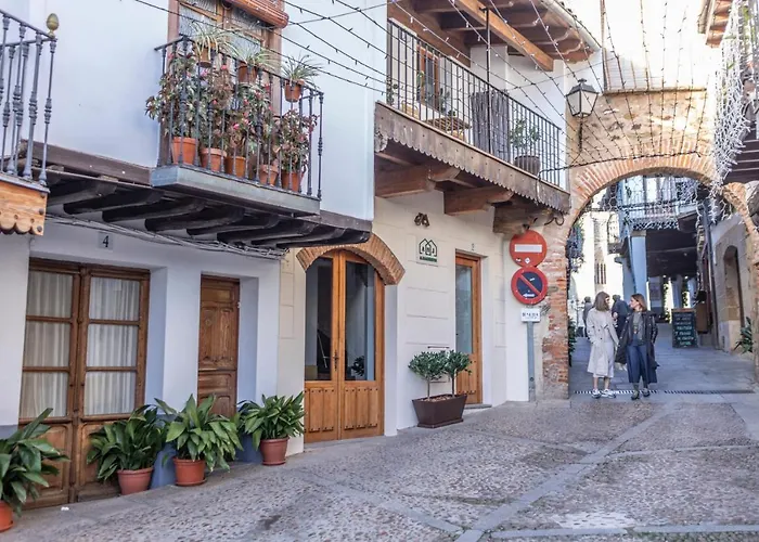 Anj Guadalupe (Extremadura)