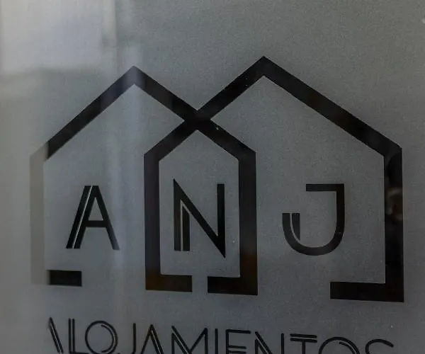 Гостевой дом Anj Гвадалупе