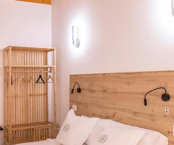 Anj 4* Guadalupe (Extremadura)