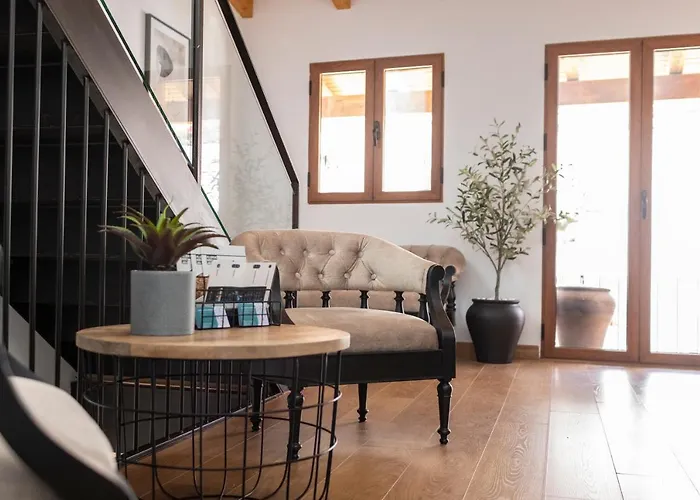 Anj 4* Guadalupe (Extremadura)