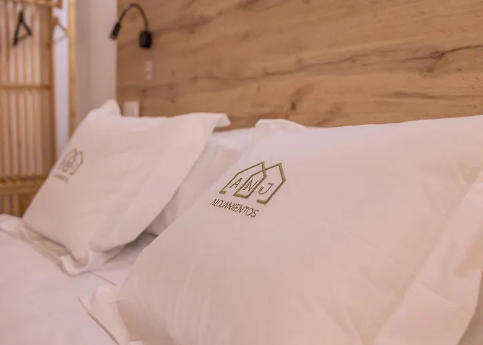 Anj Гостевой дом