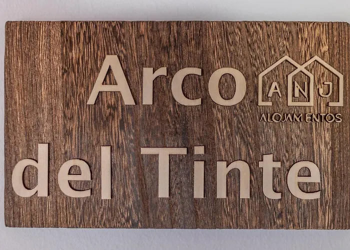 Anj Гостевой дом Гвадалупе