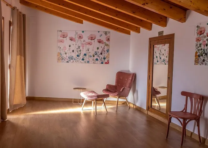 Anj Гостевой дом