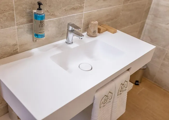 Гостевой дом Anj Гвадалупе