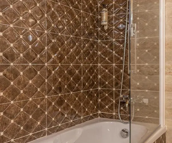 Anj Гостевой дом