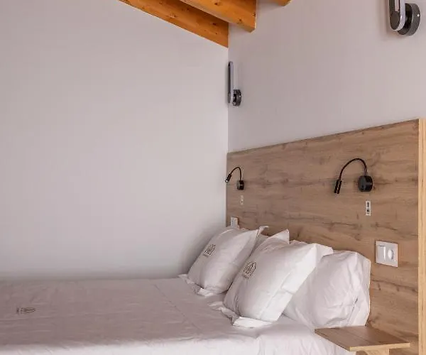 Anj Гостевой дом Гвадалупе