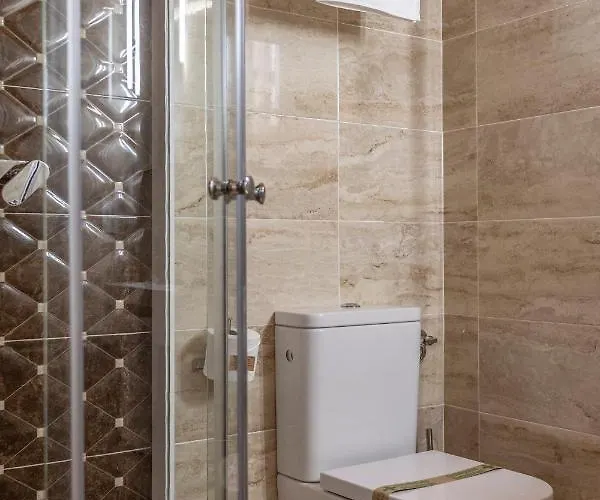 Гостевой дом Anj 4*