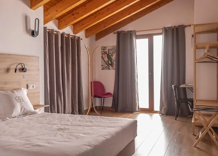 Гостевой дом Anj Гвадалупе