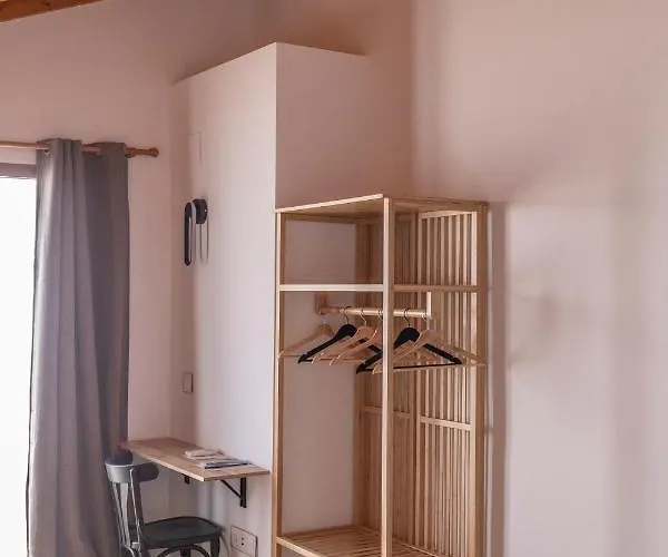 Anj Гостевой дом Гвадалупе