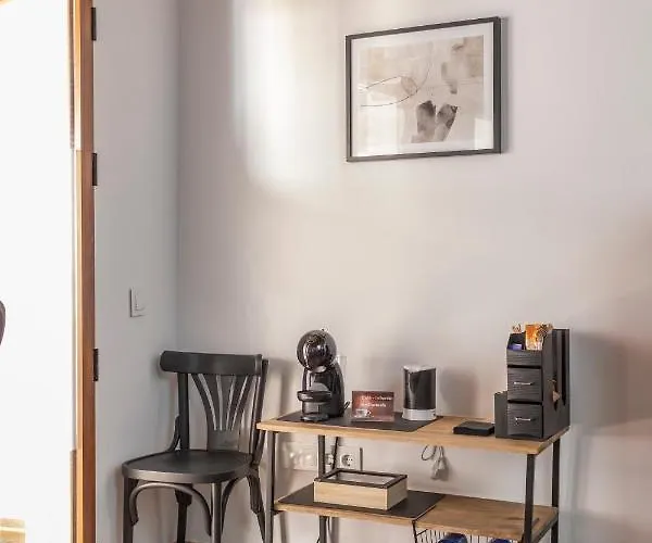 Anj Гостевой дом 4*