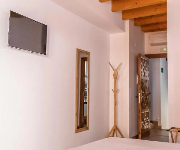 Гостевой дом Anj Гвадалупе