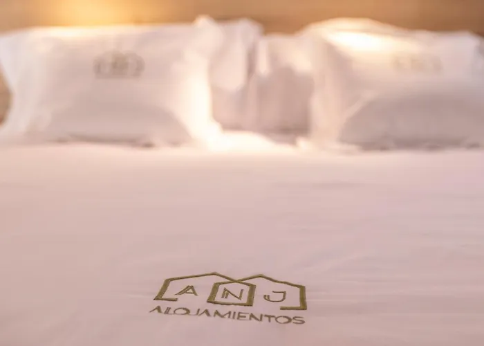 Anj Гостевой дом Гвадалупе