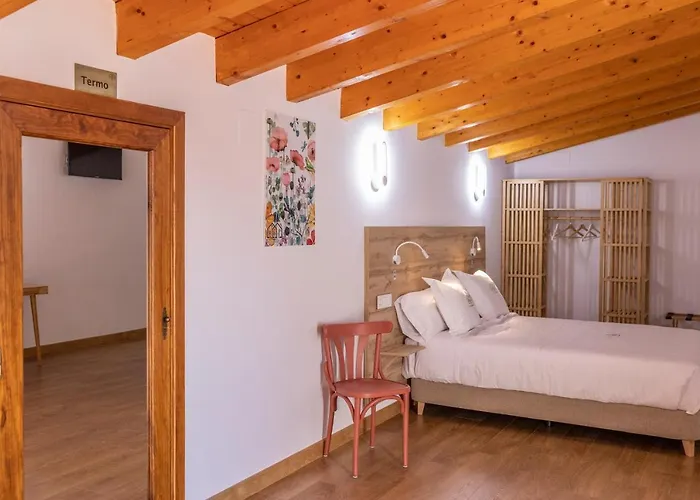 Anj Гостевой дом Гвадалупе