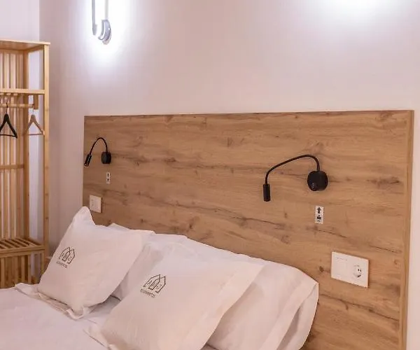 Гостевой дом Anj 4*