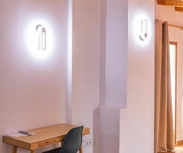 Гостевой дом Anj 4*