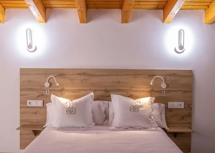 Гостевой дом Anj Гвадалупе