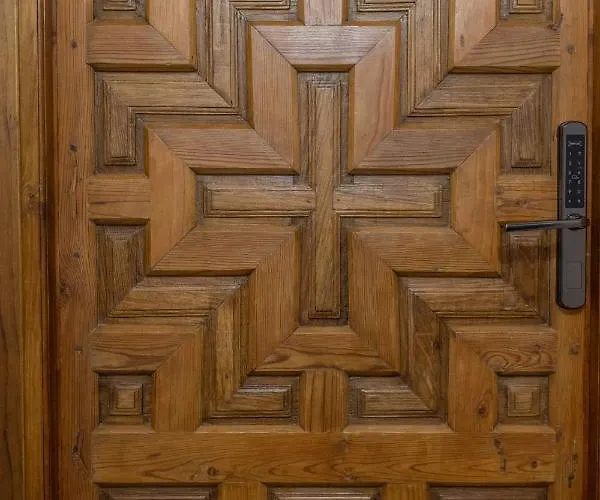 Гостевой дом Anj