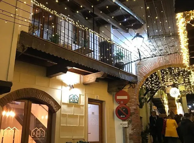 Anj Гостевой дом