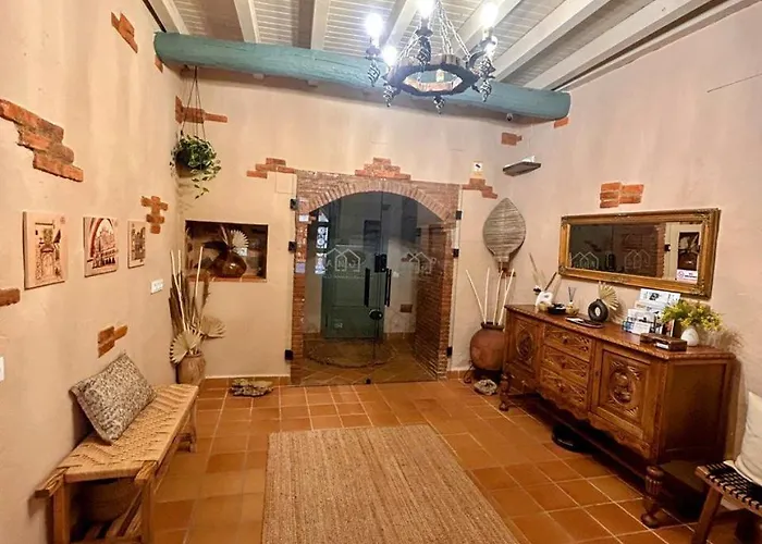 Гостевой дом Anj Гвадалупе