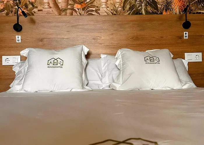 Гостевой дом Anj 4*