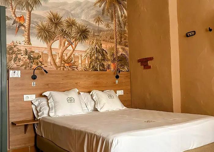 Anj 4* Гвадалупе