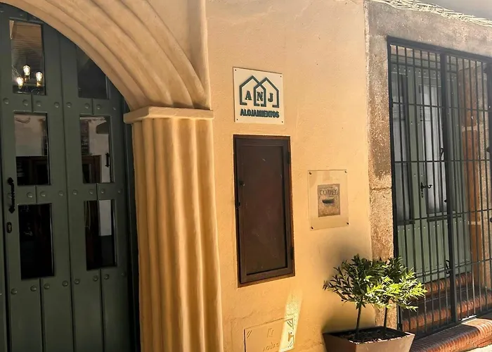 Гостевой дом Anj 4*