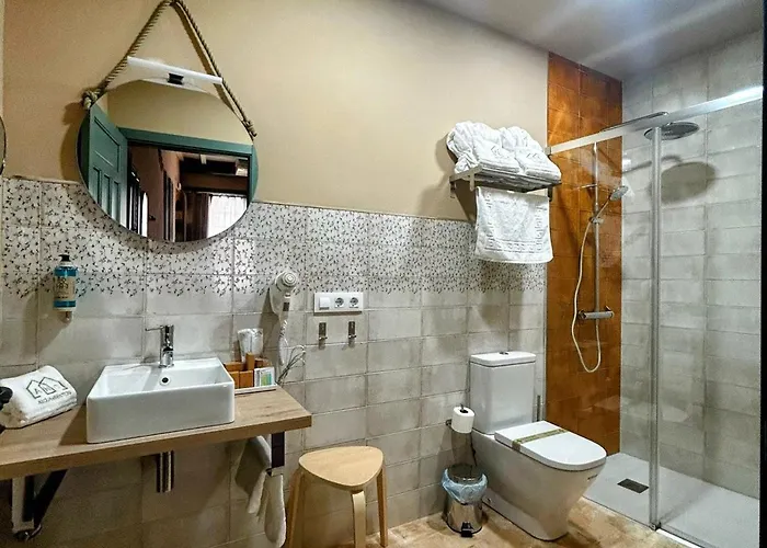 Гостевой дом Anj