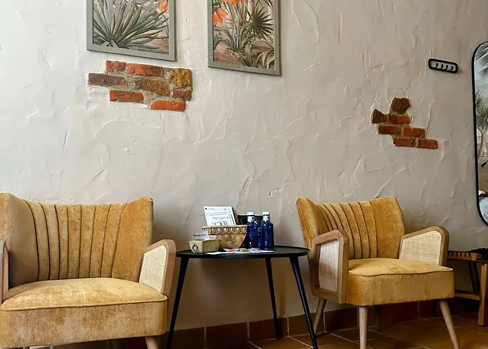 Anj Гостевой дом